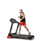 Бігова доріжка Hop-Sport HS-3500LB Runair - изображение 12