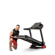 Бігова доріжка Hop-Sport HS-3500LB Runair - изображение 15