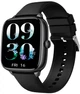 Смарт-часы WIWU Smart Watch SW06 Black (6977703656701) - изображение 1