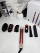 Мультистайлер Airwrap i.d. HS08 Straight & Wavy Strawberry Bronze/Blush Pink Полуничний (P-319) - зображення 6