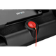 Бігова доріжка GYMTEK XT550 - изображение 8