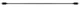 Kabel DJI MCC USB-C 30 cm do RS 2/RSC 2 (CP.RN.00000104.01) - obraz 1