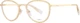 Оправа FURLA VFU254 530891 женская для очков - изображение 1