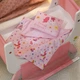 Лялькова колиска Unicorn Dreams для малюків, що солодкосплять. - зображення 5