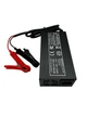 Зарядний пристрій для акумулятора LiFePO4 4S 12V 14.6V 20A 300W Guangdong SanJiaTong 300E, активне охолодження, індикатор заряду - зображення 7