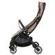 Коляска Lionelo Прогулянкова коляска Lionelo Julie One BEIGE SAND (LO-JULIE ONE BEIGE SAND) - зображення 3