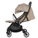Коляска Lionelo Прогулянкова коляска Lionelo Julie One BEIGE SAND (LO-JULIE ONE BEIGE SAND) - зображення 4
