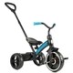 Дитячий велосипед QPlay Elite+ Blue (T180-5Elite+Blue) - изображение 3
