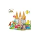 Конструктор Picasso магнітний Tiles Dinosaur Set з 8 фігурками динозаврів 38 деталей (817338028848) - изображение 3