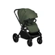 Коляска Lionelo Mika plus 2 in 1 green olive (LO-MIKA PLUS 2IN1 GREEN OLIVE) - изображение 3