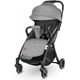 Коляска Lionelo Julie One Stone Grey (LO-JULIE ONE STONE GREY) - зображення 1
