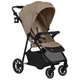 Коляска Lionelo Emma One Beige Sand (LO-EMMA ONE BEIGE SAND) - изображение 2