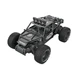 Радіокерована іграшка Sulong Toys OFF-ROAD CRAWLER – RACE (матовий чорний, метал. корпус, аккум.6V, 1:14) (SL-309RHMBl) - изображение 1
