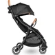 Коляска Lionelo Julie One Black (LO-JULIE ONE BLACK) - изображение 3