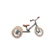 Біговел Trybike триколісний балансуючий оливковий (TBS-2-GRN-VIN+TBS-100-TKV) - зображення 1