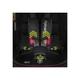 Автокрісло Lionelo Bastiaan i-Size Black Red, чорне з червоним (LO-BASTIAAN I-SIZE BLACK RED) - зображення 3
