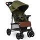 Коляска Lionelo Emma Plus Forest Green (LO-EMMA PLUS FOREST GREEN) - зображення 2
