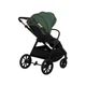 Коляска Lionelo 3 в 1 AMBER PLUS 3IN1 GREEN FOREST (LO-AMBER PLUS 3IN1 GREEN FOREST) - зображення 2