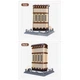 Конструктор Wange Флетайрон-білдінг, Нью-Йорк, США (WNG-Flatiron-Building) - зображення 3