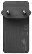 Ładowarka sieciowa DJI Power 140W GaN (CP.DY.00000227.01) - obraz 4