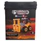 Конструктор Microlab Toys Будівельна техніка - автонавантажувач (MT8911) - изображение 2