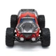 Радіокерована іграшка Revolt Banshee 4x4, 30км/ч, пропорційне керування, світяться фари, 7.4В/1300мАч (TG1018) - изображение 3