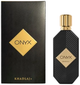 Woda perfumowana męska Khadlaj Onyx Gold 100 ml (6298043070140) - obraz 2
