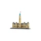 Конструктор Wange Парламентський пагорб-Будівля парламенту Канади (WNG-Parliament-Hill) - изображение 1