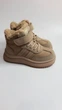 Зимові черевики для дівчинки Clibee 755-2 beige беж р.31-20,5 см - зображення 6