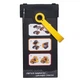Конструктор Microlab Toys Будівельна техніка - Екскаватор (MT8901) - зображення 4
