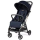 Коляска Peg-Perego Selfie компактна Blue Shine (синя) (IP22000000RO51) - изображение 1