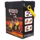 Конструктор Microlab Toys Будівельна техніка - трактор (MT8910) - изображение 3