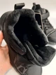 Ботинки для мальчика Apawwa 5183 black черные р.37-23.5 см - изображение 5