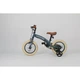 Дитячий велосипед QPlay Miniby 3 в1, біговел 12", Grey-Blue (CB02MiniBy12Grey-Blue) - изображение 4