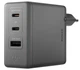 Ładowarka sieciowa DJI Power Charging Combo 140W GaN (CP.DY.00000232.01) - obraz 1