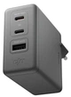 Ładowarka sieciowa DJI Power Charging Combo 140W GaN (CP.DY.00000232.01) - obraz 3