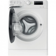 Стиральная машина Indesit фронтальная 6кг A+++ 43 см дисплей (61051WKUA-OMTWSE) - изображение 4