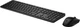 Zestaw bezprzewodowy HP 495C Multi-Device Dual-Mode Wireless Black (BE1Q0UT#ABB) - obraz 3