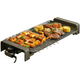 Електрогриль Xiaomi Liven Multi-functional Electric Barbecue Grill Pan, Black - изображение 2
