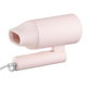 Фен Xiaomi Mijia portable hair dryer H101 pink (Китайська вилка) - зображення 3