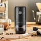Електрична кавомолка Xiaomi Circle Joy electric coffee grinder/ hand brewed coffee grinder - изображение 5