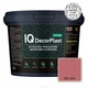 Силіконова декоративна штукатурка "Короїд" 2,0 мм, VAMIUT IQ DecorPlast SILICONE, RAL 3014 (Рожевий антик), 25 кг. - изображение 1
