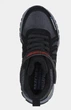Детские ботинки Skechers 36,5 Черный 406412L BKRD - изображение 4
