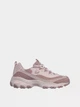 Женские кроссовки Skechers 39,5 Розовый 150872 MVE - изображение 1