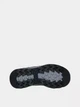 Детские ботинки Skechers для мальчиков 27,5 Черный 406410L BKCC - изображение 5