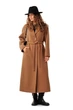 Пальто Emass Марианна 44 кэмел (562-51-1) - изображение 5