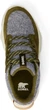 Жіночі утеплені черевики SOREL Kinetic Impact Caribou Plus (US 7 / EU 38) - изображение 5