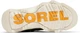 Жіночі утеплені черевики SOREL Kinetic Impact Caribou Plus (US 7 / EU 38) - изображение 7