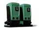 Автоматическая насосная станция DAB 2 EsyBox Mini 3 GAS 1x220-240 50/60 Schuko (60218781) - изображение 1
