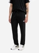 Спортивный костюм мужской утепленный Adidas 3-Stripes Fleece Hooded Tracksuit JL8599 S Черный (4068808522434) - изображение 4